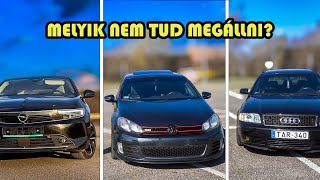 SATUFÉK 🛑 A fék upgrade fontosabb mint a csatacsipsz 🔼 mitfékez [upl. by Nolyat]