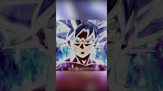 next brazilian phonk ft Goku dragonball shorts shortsfeed [upl. by Rosio961]