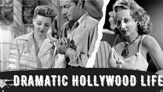 Bette Davis The Untold Hollywood Legend [upl. by Cerveny]