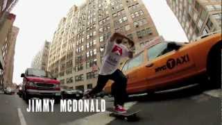 5BORO NYC 2012 Commercial ReCap [upl. by Uni497]