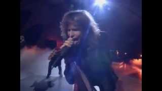 Aerosmith  I Dont Wanna Miss a Thing  HQ Oscars 1999 [upl. by Eelyrehc]