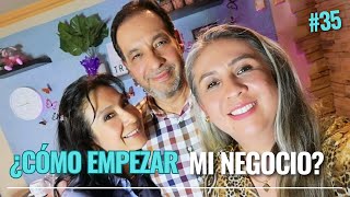 LOS 3 MEJORES TIPS PARA EMPRENDER TU NEGOCIO 🍀 [upl. by Joella]