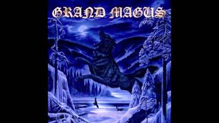 Grand Magus  Ravens Guide Our Way [upl. by Schild]