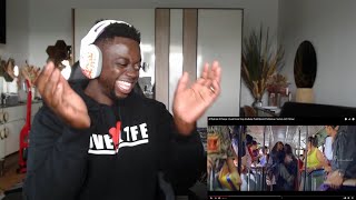 Urvasi Urvasi Song MV REACTION [upl. by Narik]