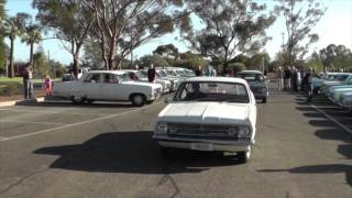 HDHR HOLDEN NATIONALS MILDURA 2014 PART 1 [upl. by Retxed308]