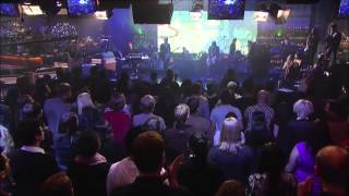 Gorillaz  Live on Letterman [upl. by Caputto]