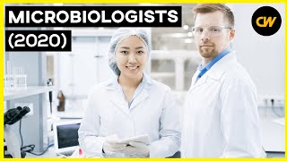 Microbiologist Salary 2020 – Microbiologist Jobs [upl. by Elo]