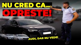 Nu te uita la acest clip daca stai prost cu nervii  FAPTEN TRAFIC EP 94 [upl. by Ahsilrae]