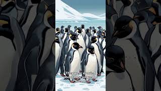 PolkaDot Penguins Quest 🐧✨❄️ Animated story for kids [upl. by Halda285]