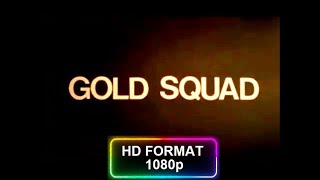 Gold squad 1971 HD 1080p [upl. by Durgy]