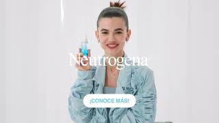 NUEVO Neutrogena® Hydro Boost Serum [upl. by Subir]