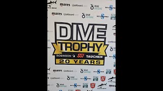 Dive Trophy 2024 [upl. by Ahtibbat]