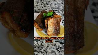 HOW TO MAKE WHITING FISH fishfry whiting fishrecipes seafoods [upl. by Surad]