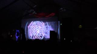 Flying Lotus  Putty Boy Strut vs TNGHT  Higher Ground  SnowBall 2013 [upl. by Heriberto]