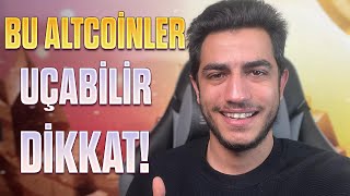 KISA VADEDE BU COİNLER PATLAYABİLİR BNB  ALİCE  YGG  MBOX  TLM  BİTCOİN  BRN  ALTCOİN ANALİZ [upl. by Aurthur]