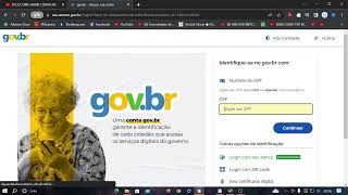 COMO FAZER ALISTAMENTO MILITAR ONLINE 2024 [upl. by Oniotna]