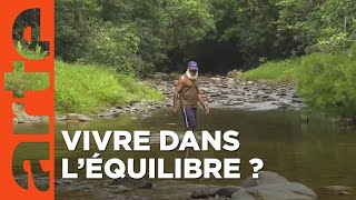 Nouvelle Calédonie  la terre en partage  ARTE Reportage 2018 [upl. by Olemrac]