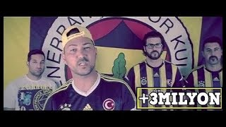 Moskape  Benim Adım Fener [upl. by Ryon989]