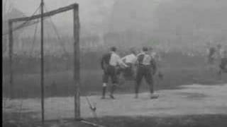 Rotherham Town v Thornhill 1902 [upl. by Cilegna908]