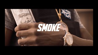 Swervyy  “Smokequot Official Music Video  Dir Trapbutters [upl. by Croner]