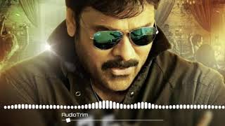 Kaidhi no 150 BGM SONG [upl. by Urquhart]