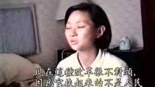 纪录片天安門 六四事件 Tiananmen Square protests Part4of20 with English Subs [upl. by Choo]