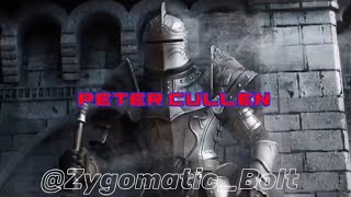 Peter Cullen Edit [upl. by Sonaj]