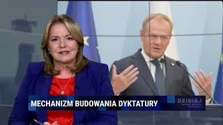 Dzisiaj informacje TV Republika 01072024  TV Republika [upl. by Hillie]