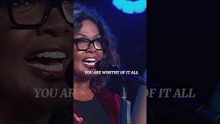 Worthy of It All  CeCe Winans shorts worship worshipsongs [upl. by Jacobina]