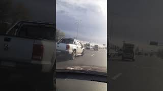 que pasa con las autopista esta todo trabado si generan mucha plata autopista del oeste de linier [upl. by Aniara]