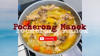 Pocherong Manok [upl. by Neelya]