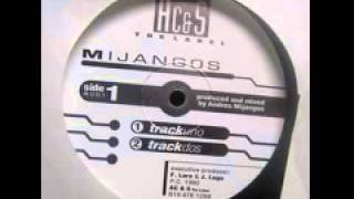 Mijangos quotTrack Unoquot 1992 [upl. by Lesya]