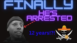 Johnny Samoli is finally getting arrested [upl. by Aleb]