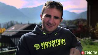 Annapurna  What it Takes To Solo Speed Climb  Ueli Steck Up Close and Personal Ep 2 [upl. by Adnohser]