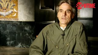 The Borgias Season 1 Enormous Power  Jeremy Irons  SHOWTIME [upl. by Idoc468]