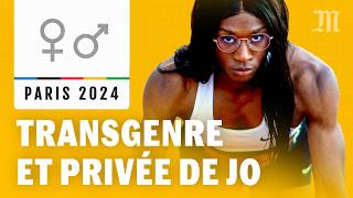 Paris 2024  à quel point fautil être une femme pour participer aux JO [upl. by Odiug]