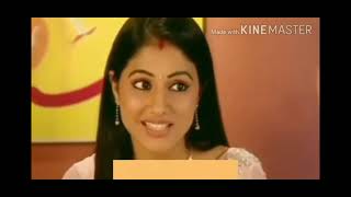 Pellante noorella panta telugu serial song [upl. by Aymer822]