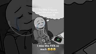 FIFA 21 NOSTALGIA fifa21 fifa fußball fifaultimateteam football like subscribe shortsviral [upl. by Anneg565]