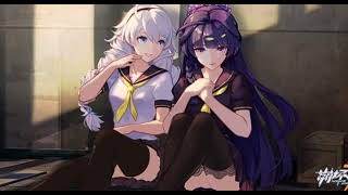 Enej  symetrycznoliryczna  sped up  nightcore [upl. by Amora]