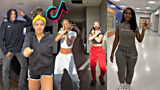 BLACK TIKTOK DANCE COMPILATION NOVEMBERDECENMBER 2023 [upl. by Pauly]