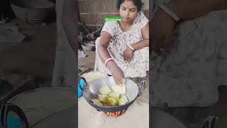 14 November 2024 pui pata bora recipe village cooking borarcipeyoutubeshort shorts [upl. by Hsuk]