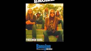 Blackberry Smoke  Freedom Song Official Audio [upl. by Ayotnahs27]