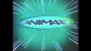 animax ident 19982003 [upl. by Valentin]