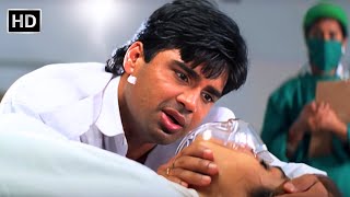 सुनील शेट्टी का धमाकेदार एक्शन सीन  Vinashak  Sunil Shetty  Action Scenes shemaroobestscenes [upl. by Errol]