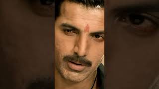 हड्डी से लेके कानून सब तोड़ता हु  Shootout At Wadala 2013  johnabraham ytshorts [upl. by Malissa]