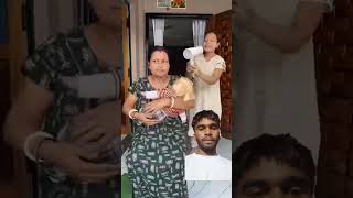 New Sort Funny Reaction 🤣🤣 new funny comedy trending viralvideo sorts [upl. by Zeni839]