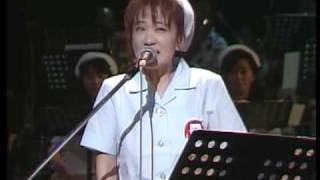 Kiyohiko Senba amp The Haniwa AllStars  Jun Togawa  リボンの騎士 [upl. by Godard]