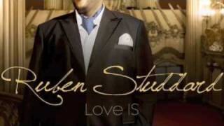 Ruben Studdard  Its Your Love Target Bonus Track [upl. by Ahsikad]