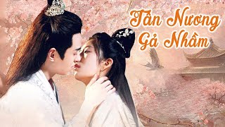 TÂN NƯƠNG GẢ NHẦM  Vương Gia Bá Đạo Cưới Nhầm Nữ Hiệp Giang Hồ  Phim Ngôn Tình Ngọt Ngào 2024 [upl. by Nalro914]