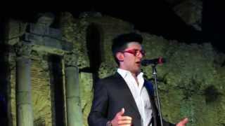 Il Volo Taormina 20072014  Mattinata [upl. by Herra150]